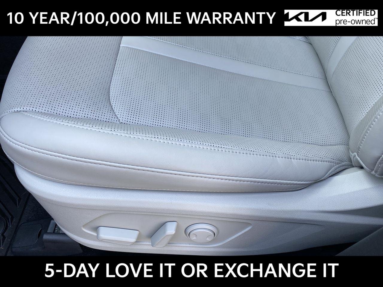 2026 Kia Sorento S - Photo 16