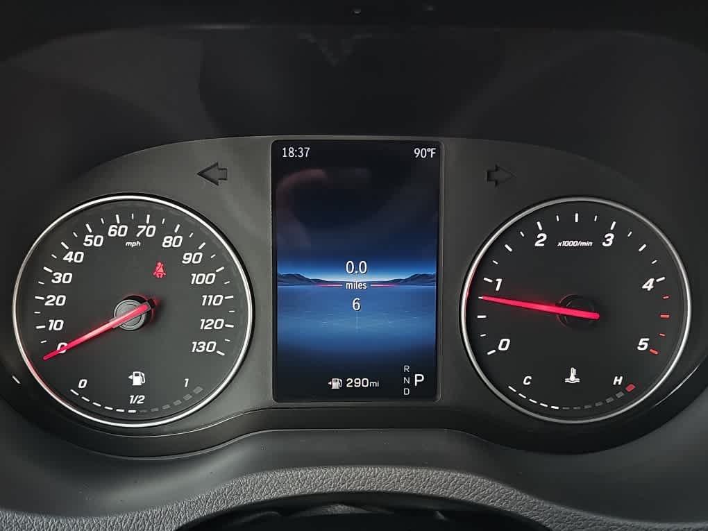 New 2026 Arctic White Mercedes-Benz  image 13