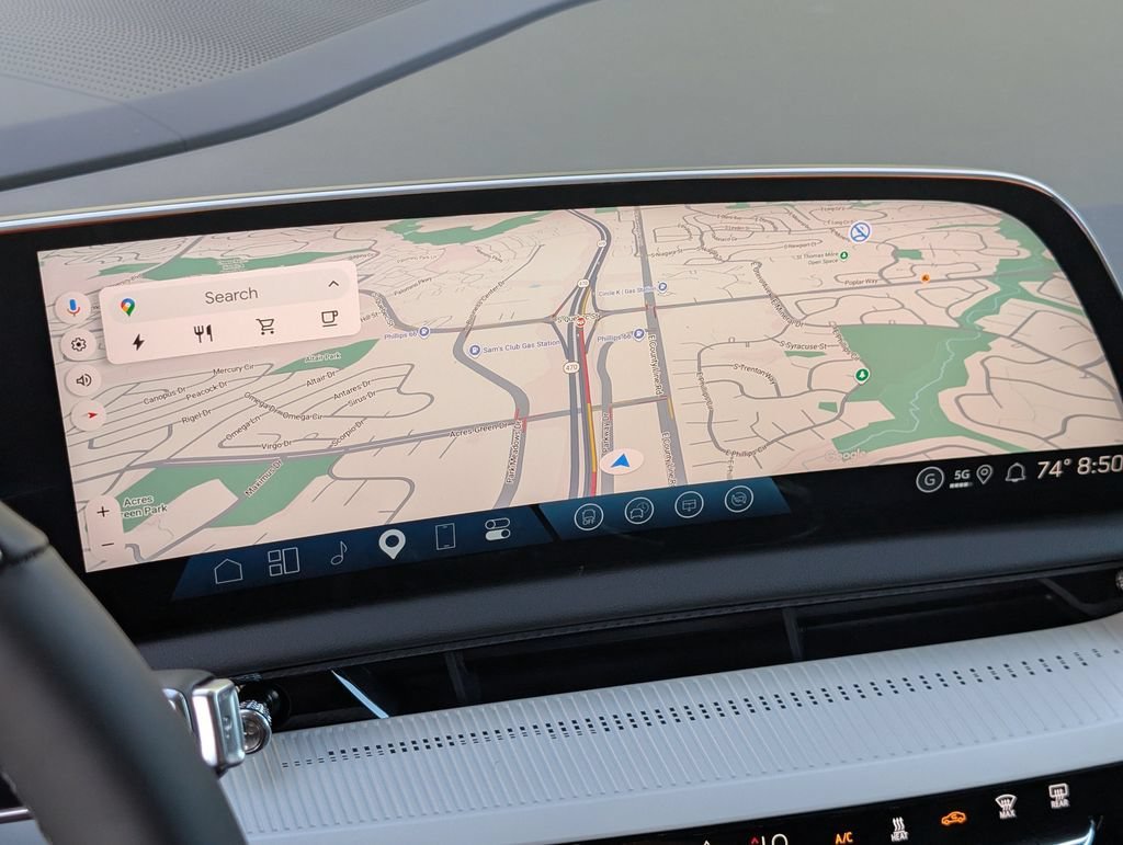 2027 Cadillac OPTIQ Sport - Photo 24