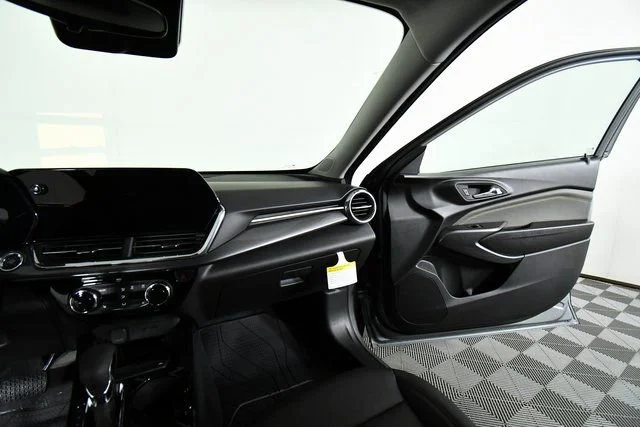 New 2026 Sterling Gray Metallic Chevrolet ACTIV image 20