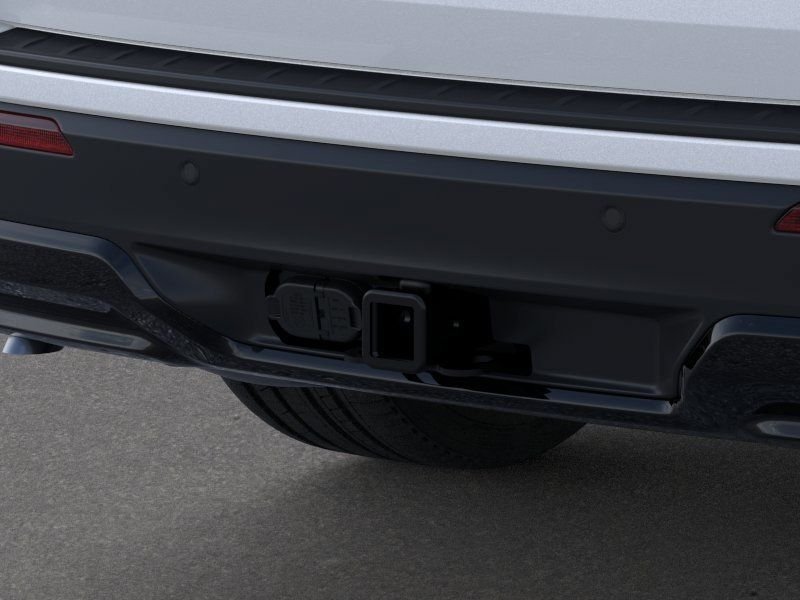 New 2026 Star White Metallic Tri-Coat Ford ST-Line image 23