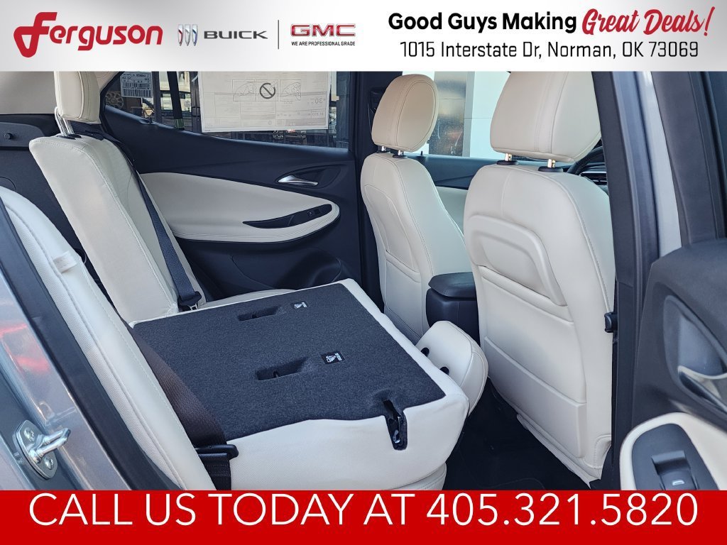 2026 Buick Encore GX Preferred - Photo 42