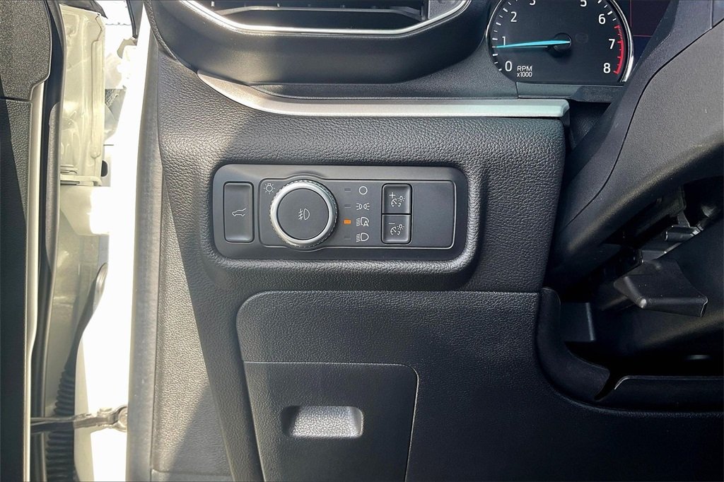 2022 FORD EXPLORER - Image 34