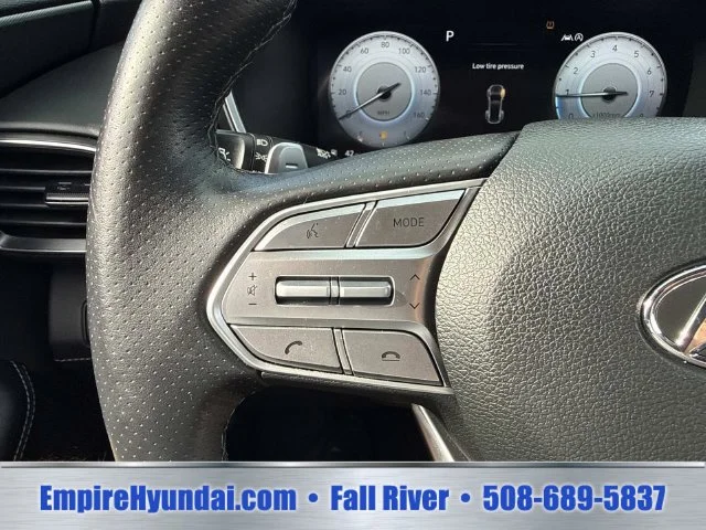 Used 2023 Gray Hyundai Calligraphy image 29