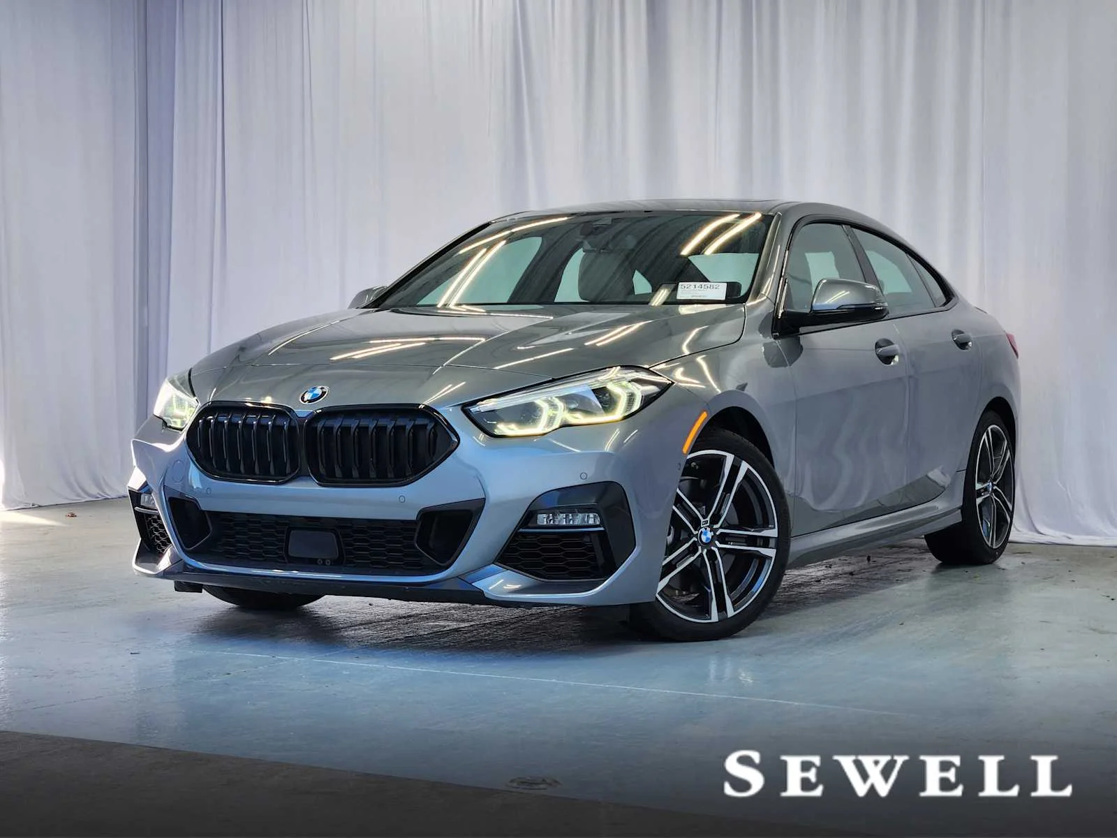 2023 BMW 2 Series 228i xDrive Gran Coupe's photo