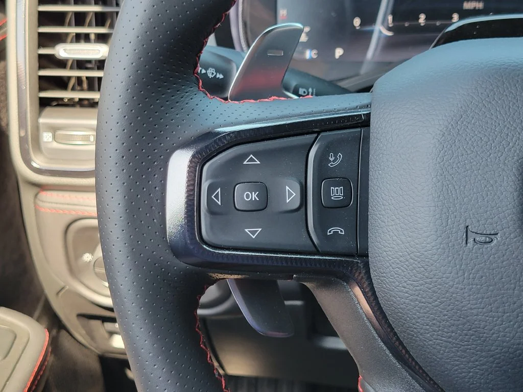 2026 Ram Ram 1500 Pickup photo 4