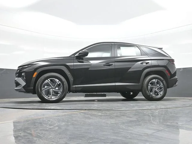 New 2026 Gray Hyundai Blue SE image 21