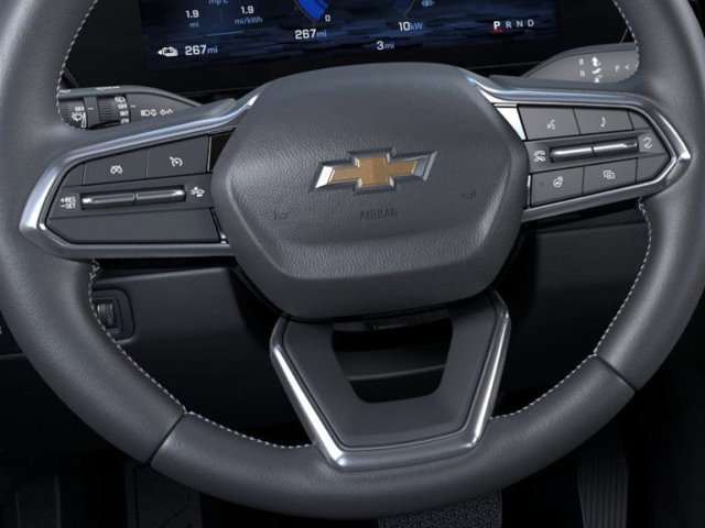 2026 Chevrolet Equinox EV 2LT - Photo 20