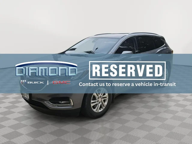 2019 Buick Enclave Premium