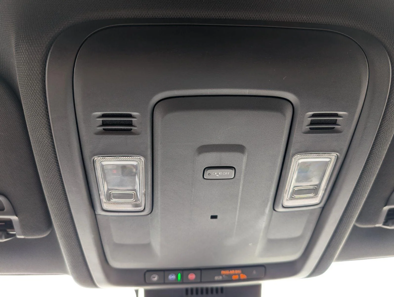 Used 2023 Summit White Chevrolet LS image 14