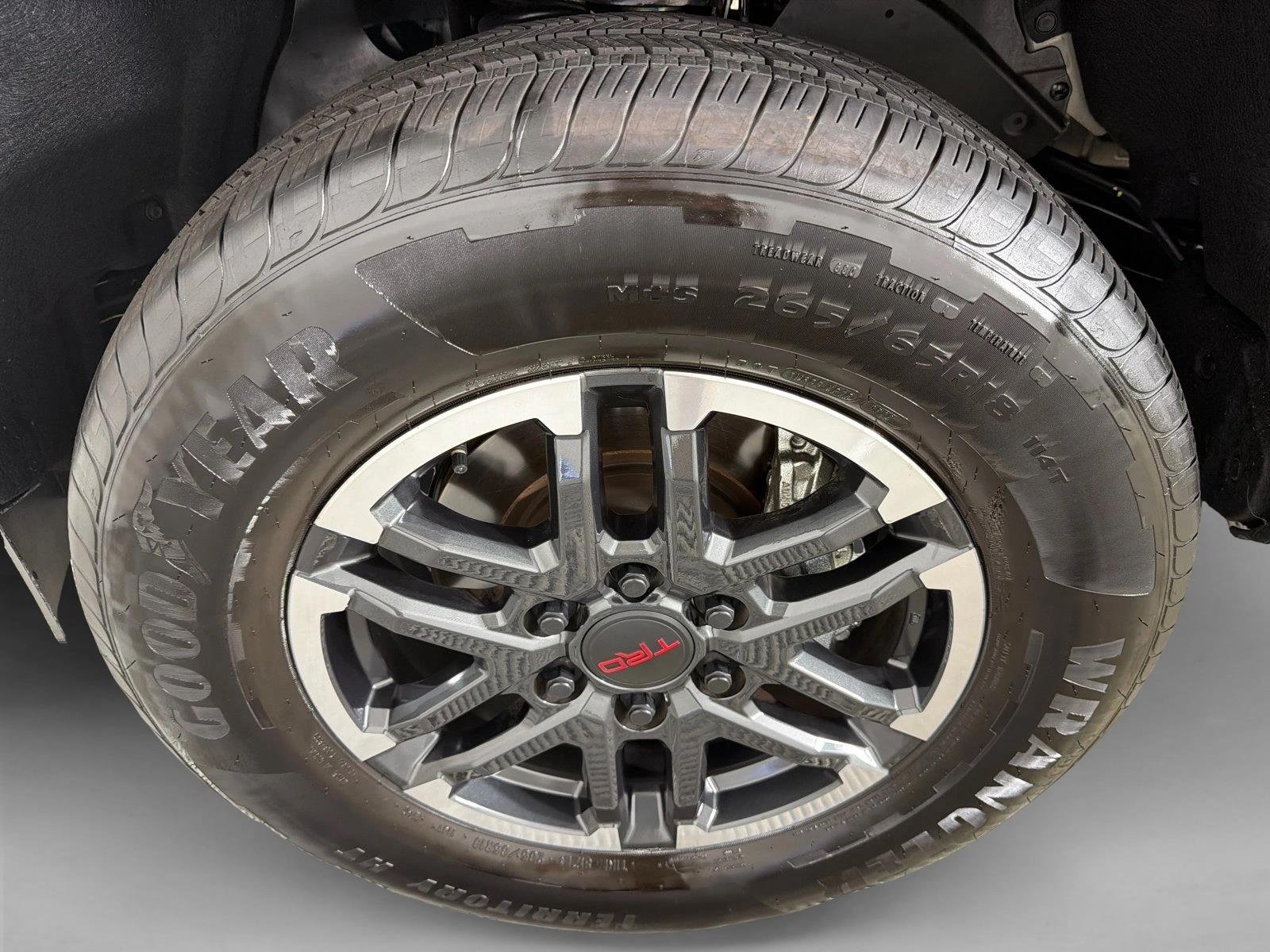 Used 2026  Toyota TRD Sport image 11