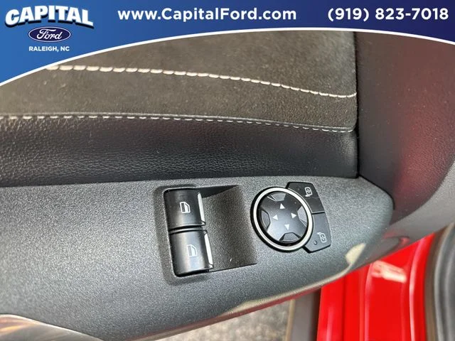 Used 2016  Ford Shelby GT350 image 19