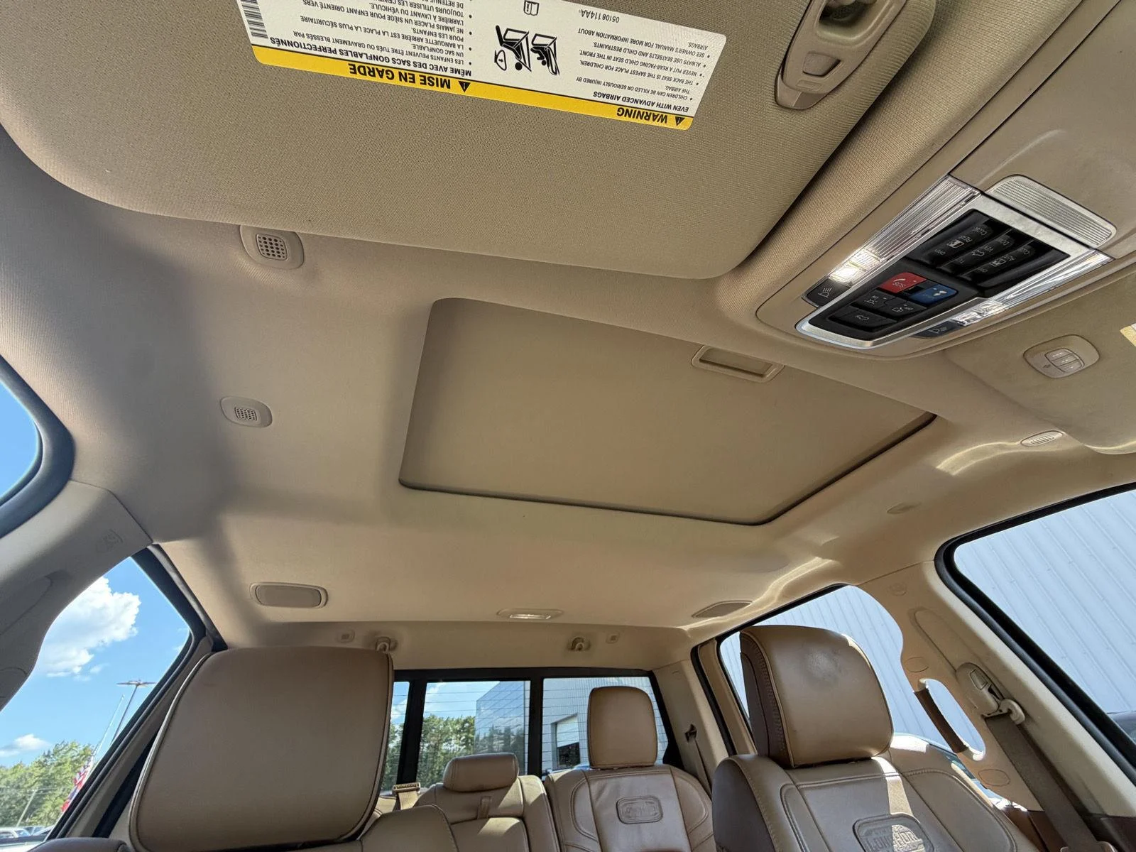 Used 2022 Pearl White Ram Longhorn image 22