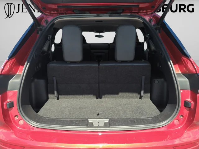Used 2024  Mitsubishi SE image 19