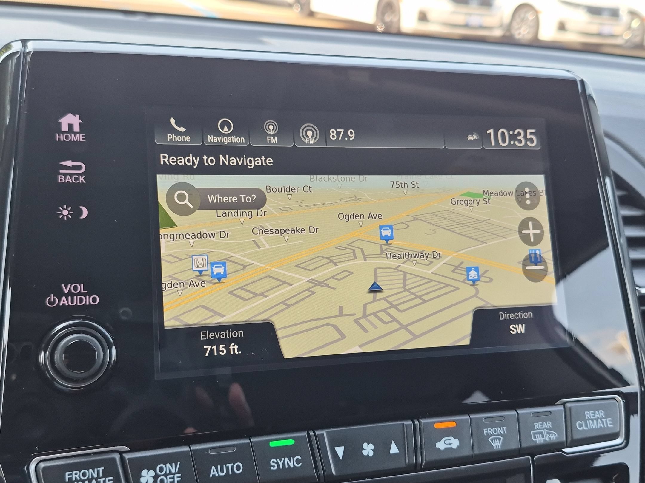 2024 Honda Odyssey Elite - Photo 19