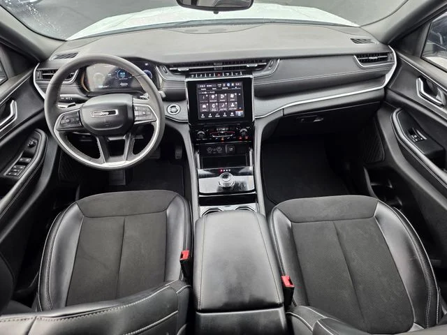 2023 Jeep Grand Cherokee L Altitude - Photo 37