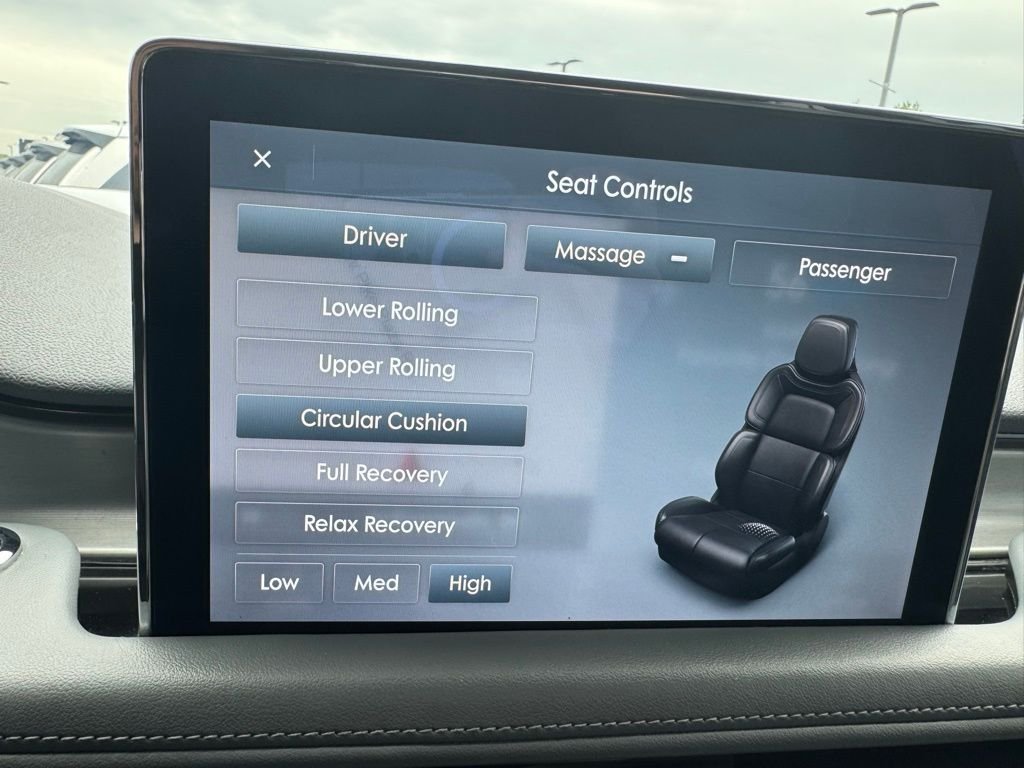2020 Lincoln Aviator Reserve - Photo 15