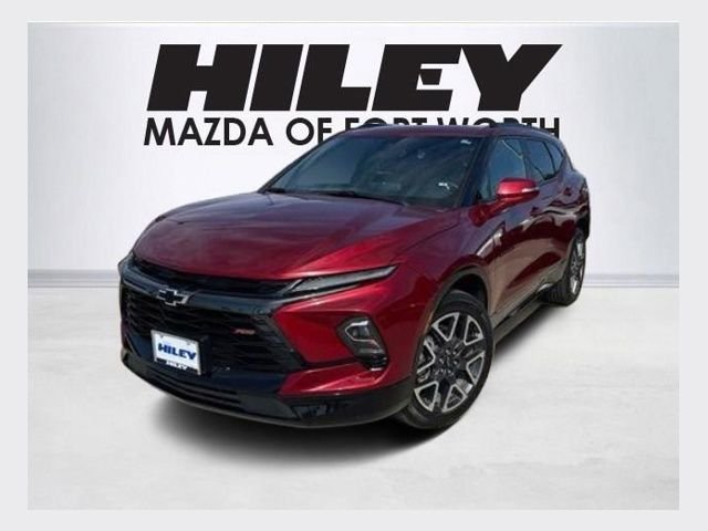 2023 Chevrolet Blazer