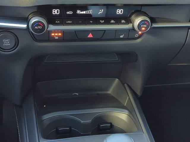 Used 2026 Blue Mazda 2.5 S Aire Edition image 20