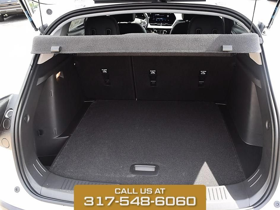2026 Chevrolet Trax LT - Photo 20