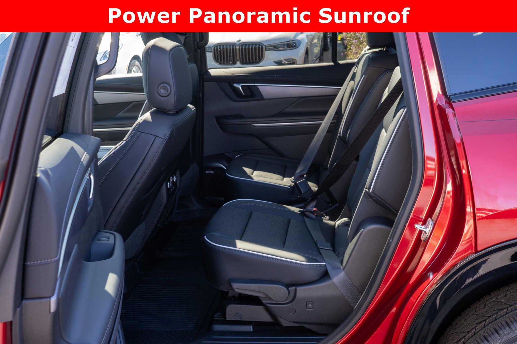2026 Buick Enclave Sport Touring - Photo 20