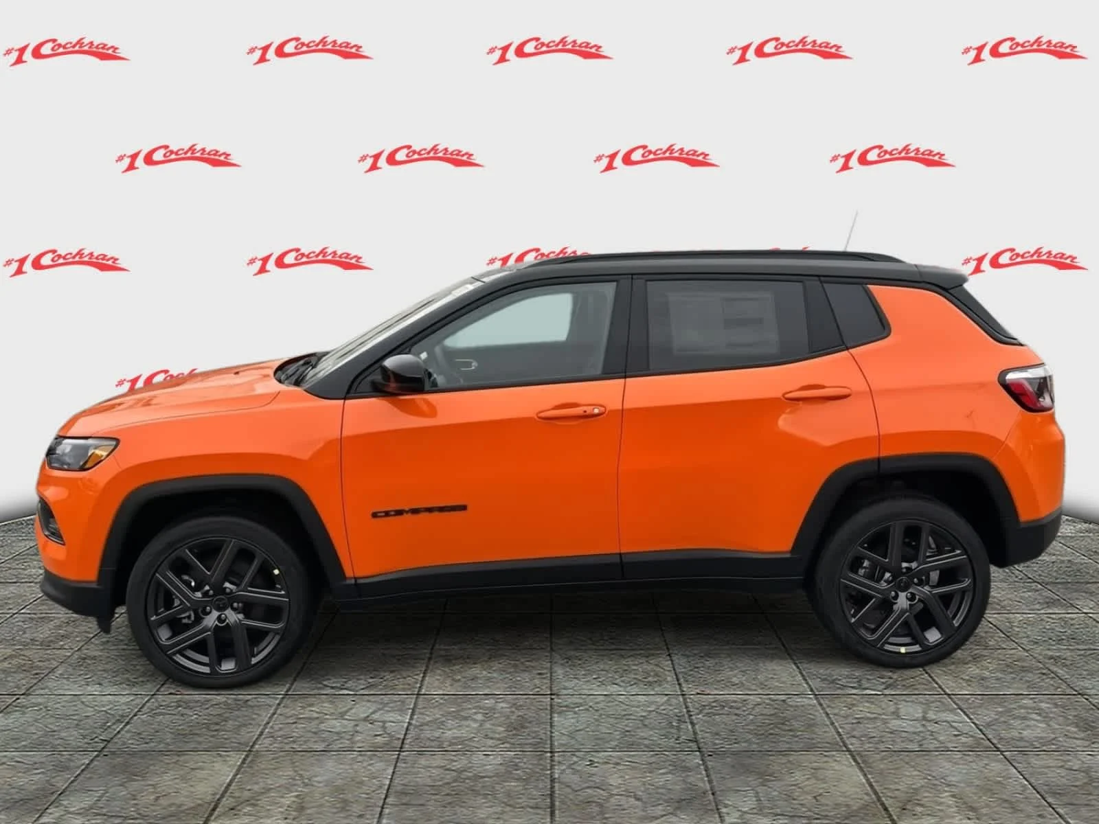 New 2026 Joose Jeep Limited Altitude image 2