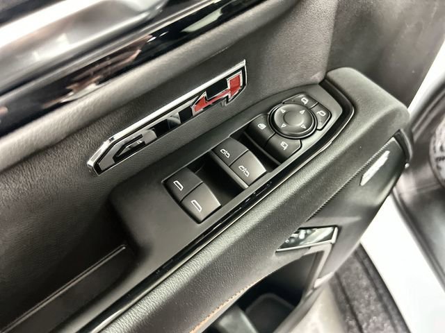 2026 GMC Sierra 1500 AT4 - Photo 13