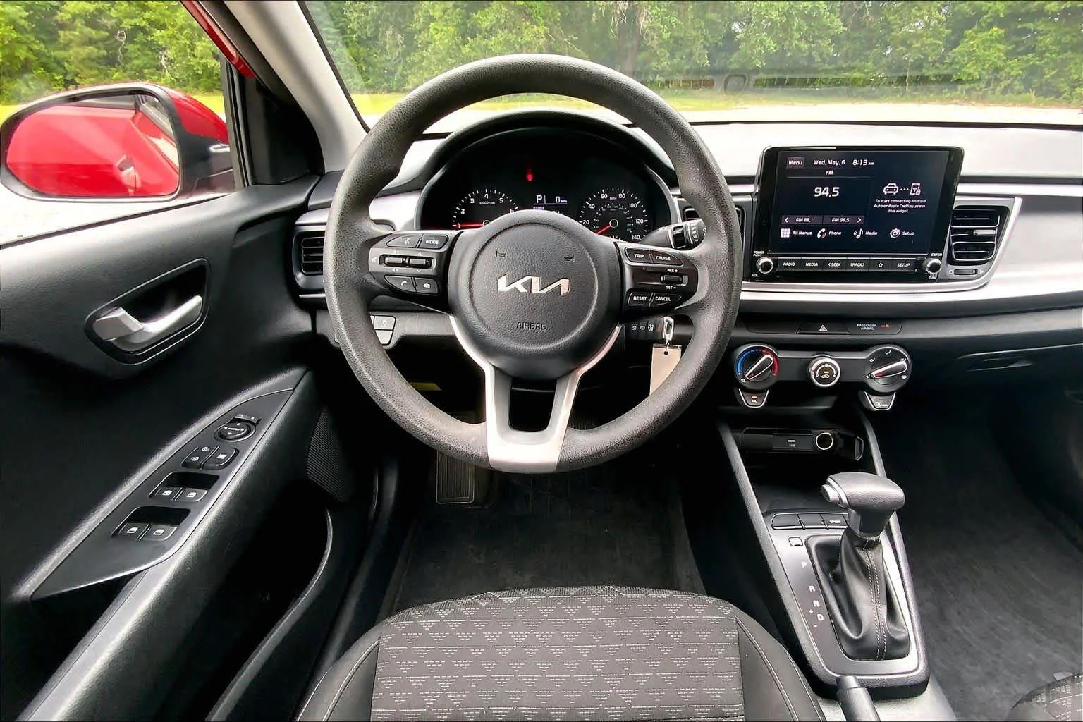 2023 Kia Rio S - Photo 6