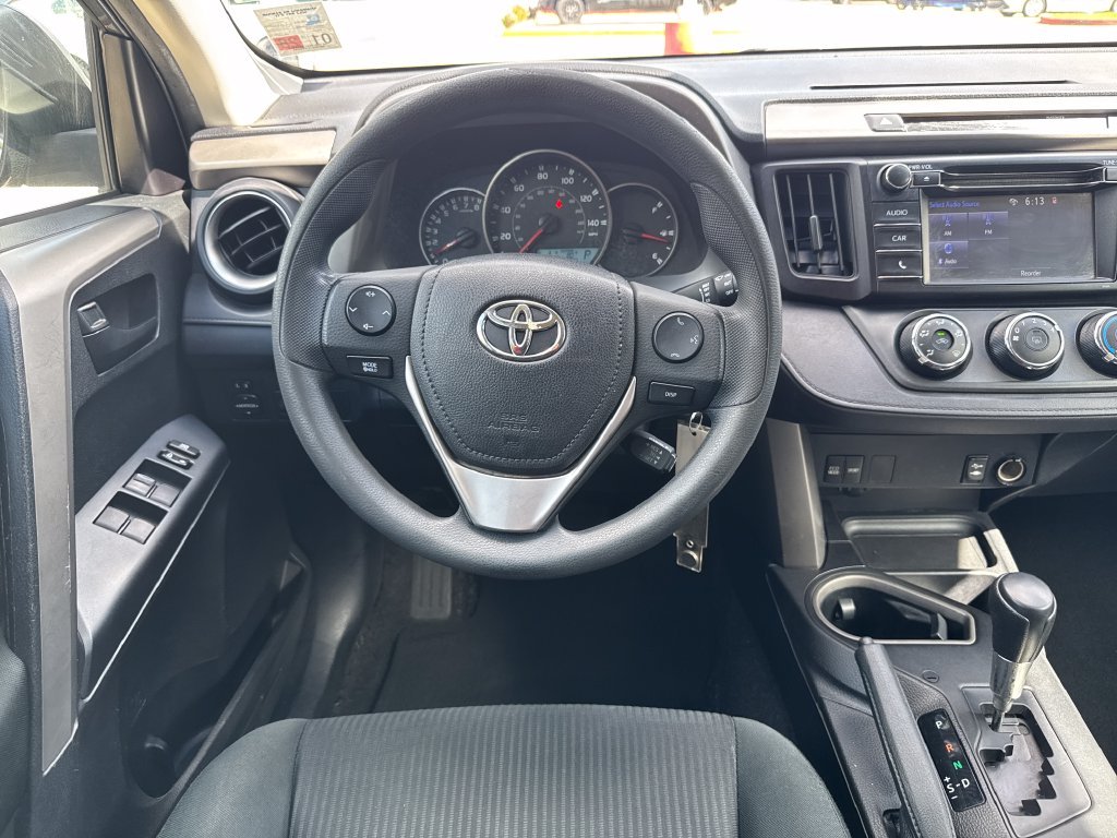 Used 2016 Gray Toyota LE image 19