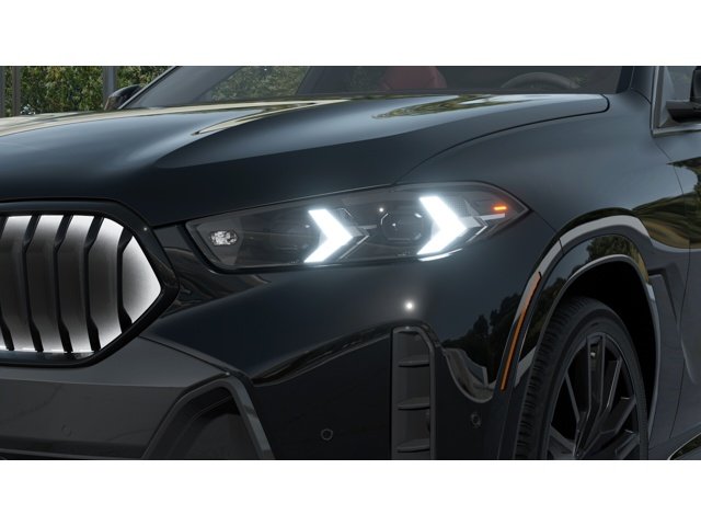 New 2027 Black Sapphire Metallic BMW xDrive40i image 6
