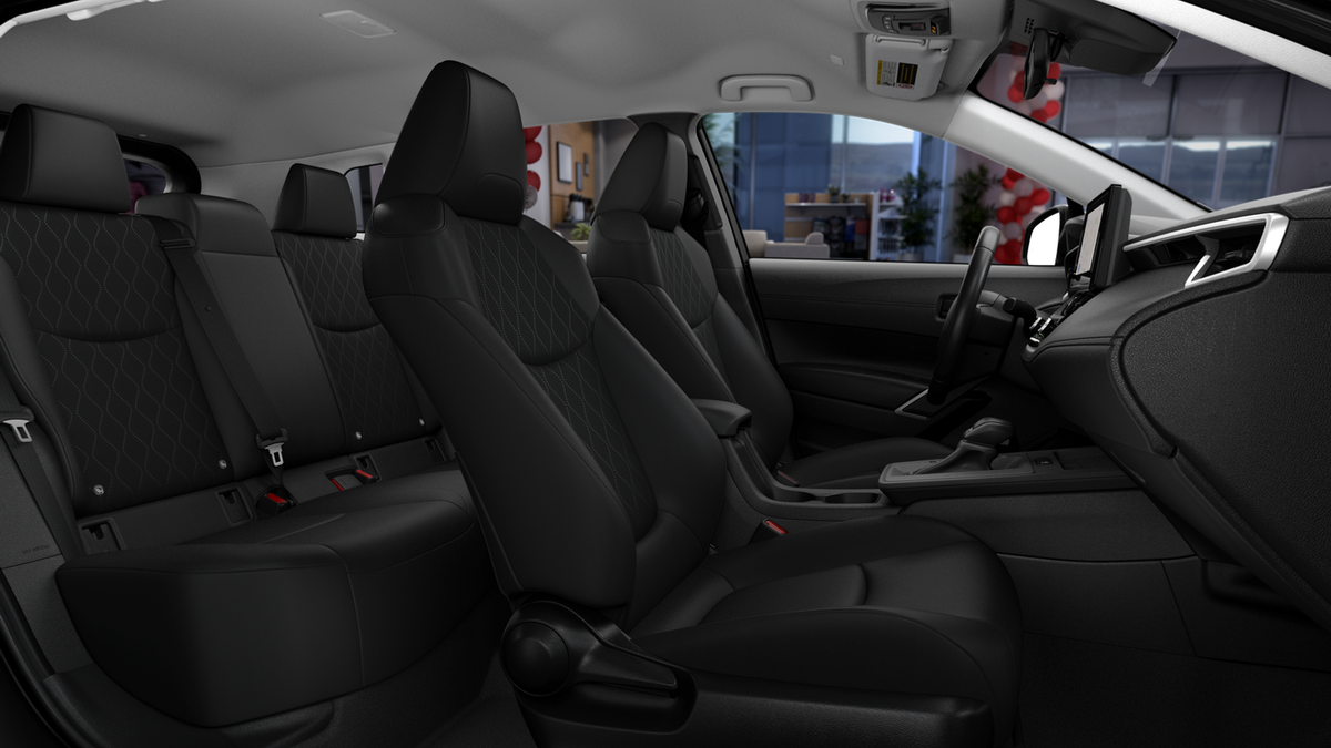 New 2026 Cypress Toyota LE image 20