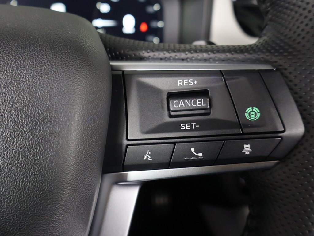 Used 2025 Black Mitsubishi SEL image 46