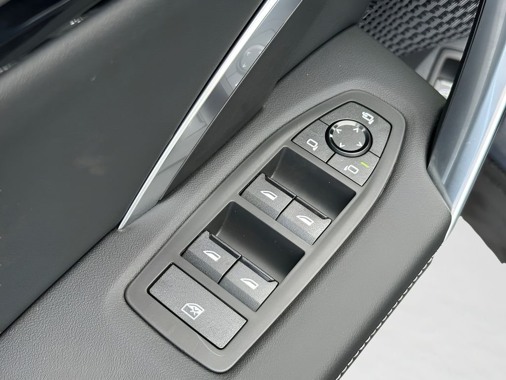 New 2026 Storm Bay Metallic BMW xDrive28i image 13