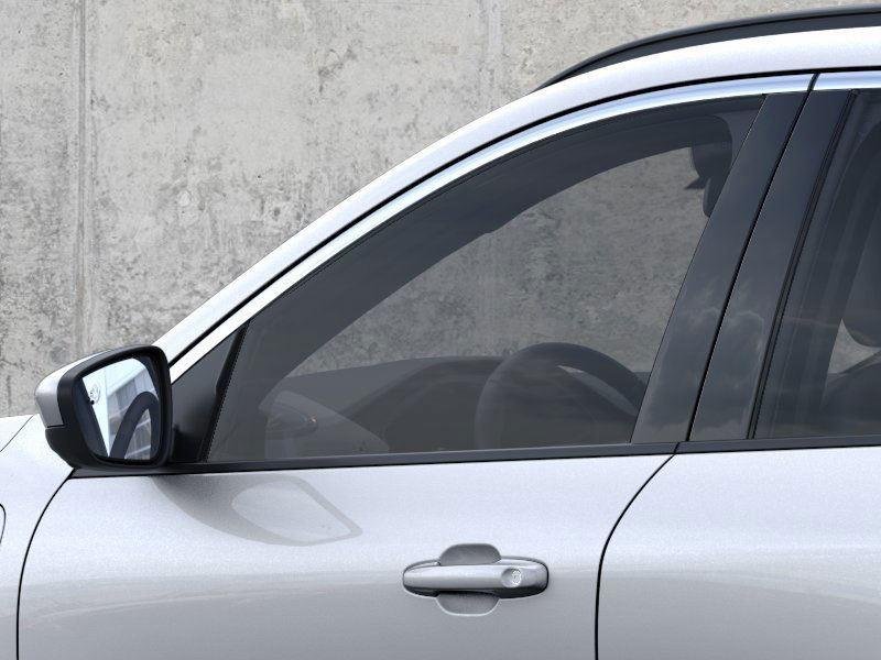 New 2024 Iconic Silver Ford Plug-In Hybrid image 14