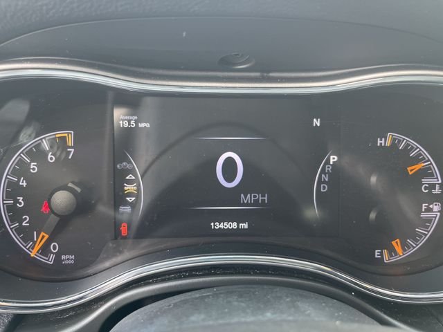Used 2020 Gray Jeep Trailhawk image 12