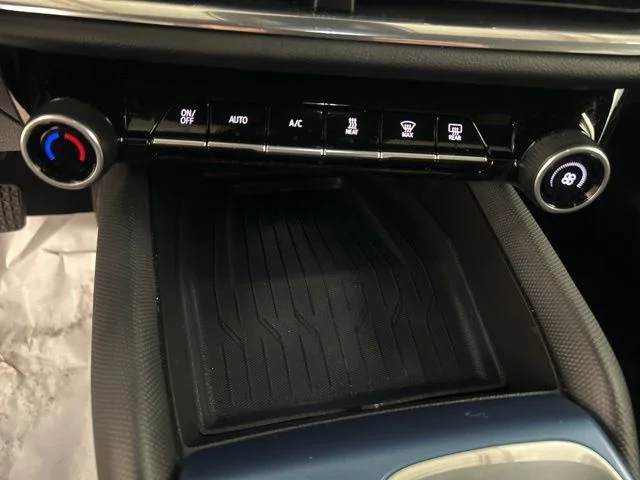Used 2024 Blue Chevrolet LT image 21