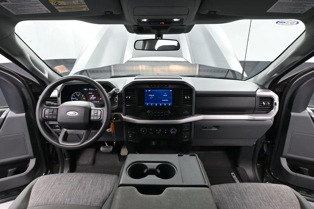 2023 Ford F-150 XLT - Photo 24