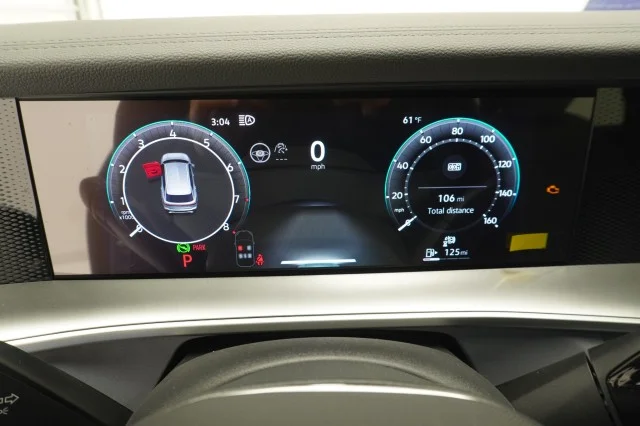 New 2026 Platinum Gray Metallic Volkswagen 2.0T SE R-Line Black image 27