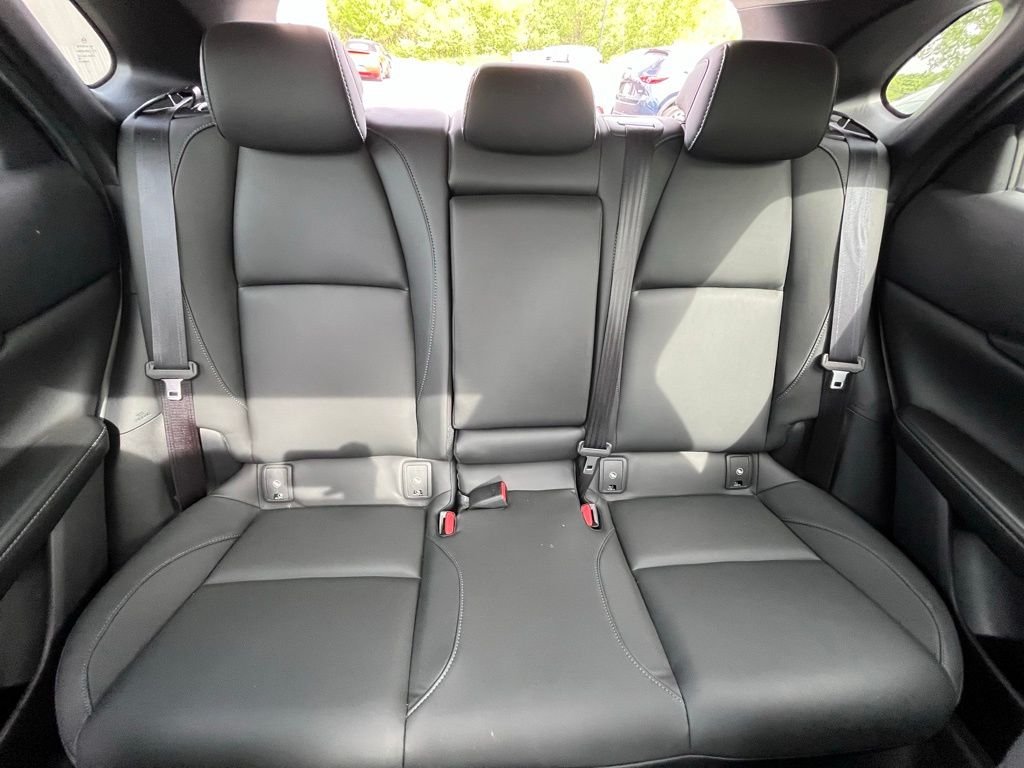 Certified Used 2024 Black Mazda 2.5 S Preferred Package image 28