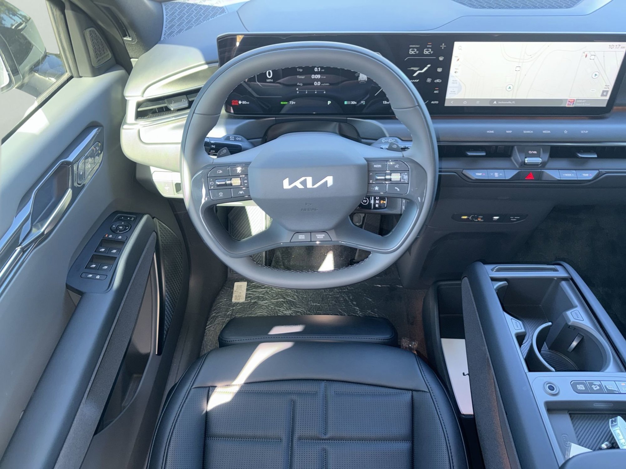 2026 Kia EV9 Land - Photo 28