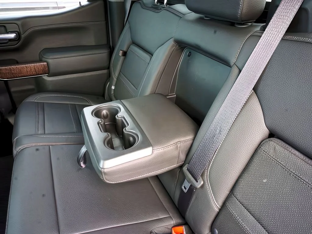 2021 GMC Sierra 1500 Denali - Photo 34