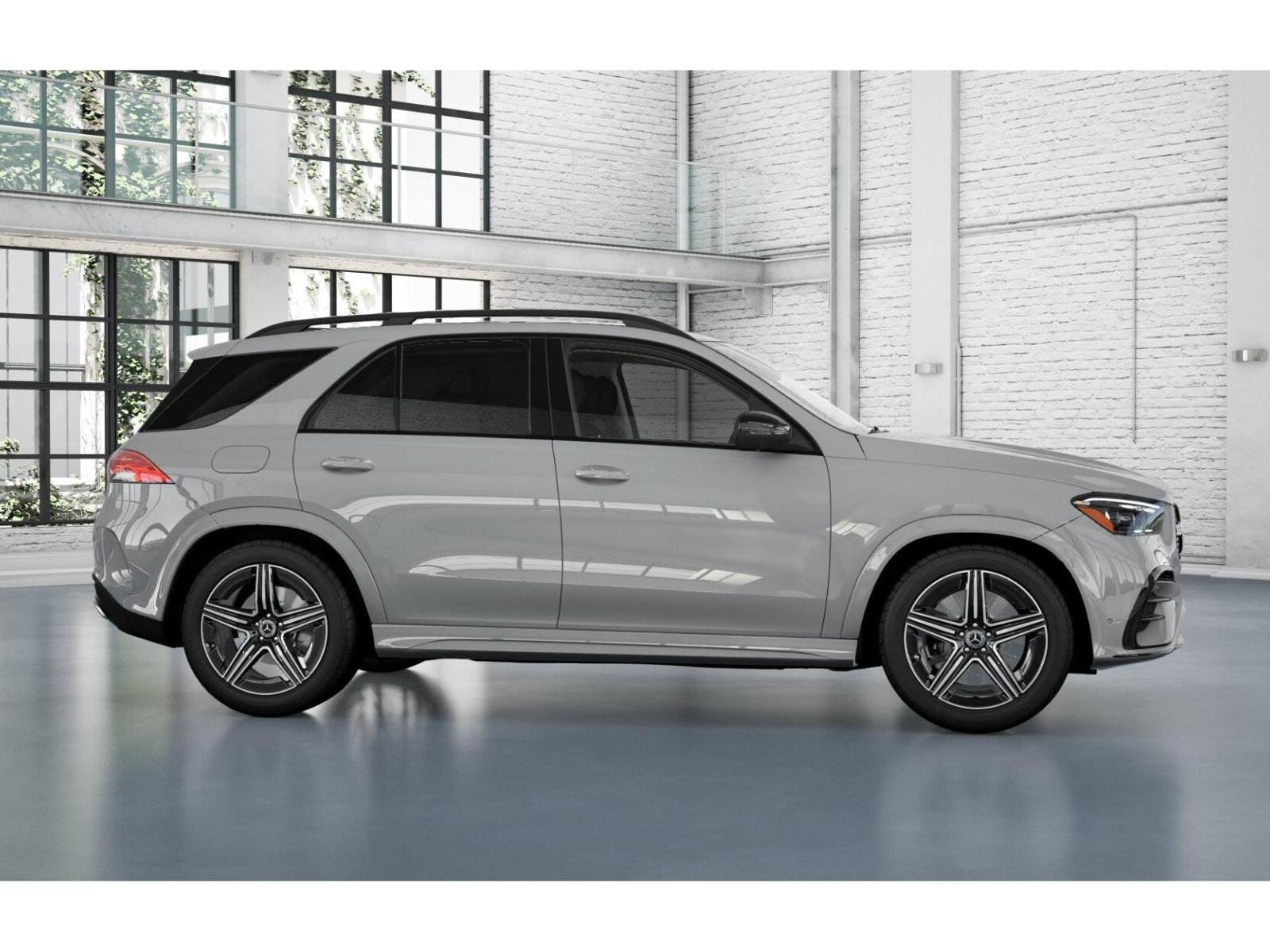 New 2026  Mercedes-Benz GLE 450 4MATIC® image 15