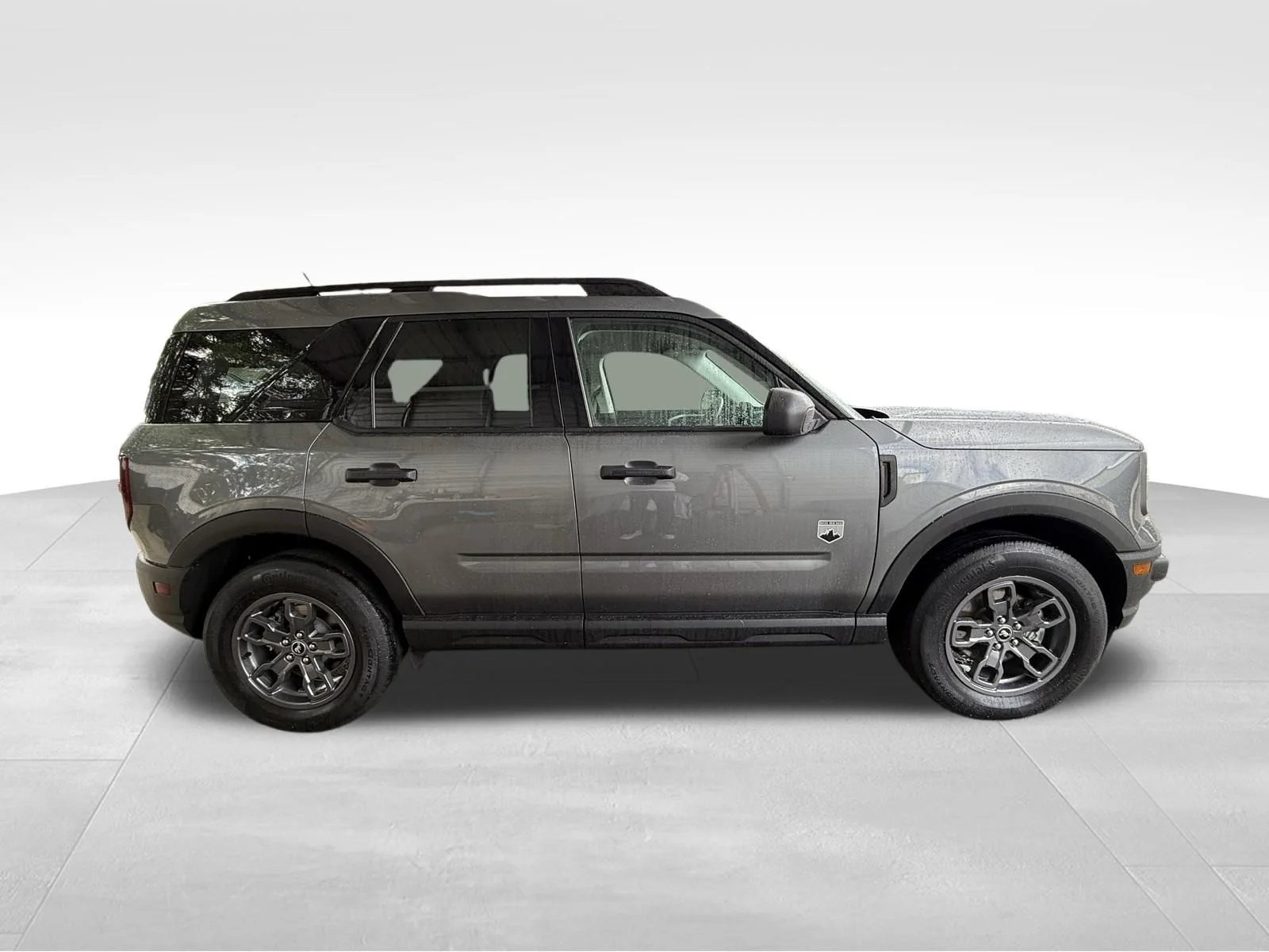 Used 2023 Gray Ford Big Bend image 4