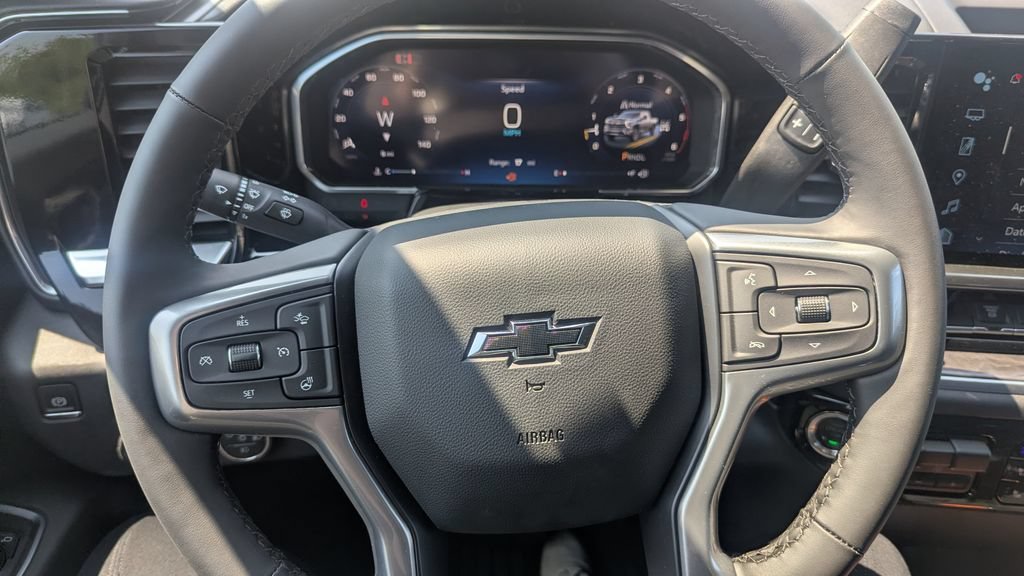 2026 Chevrolet Silverado 2500 HD LTZ - Photo 22