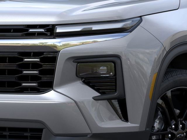 2026 Chevrolet Traverse LT - Photo 10