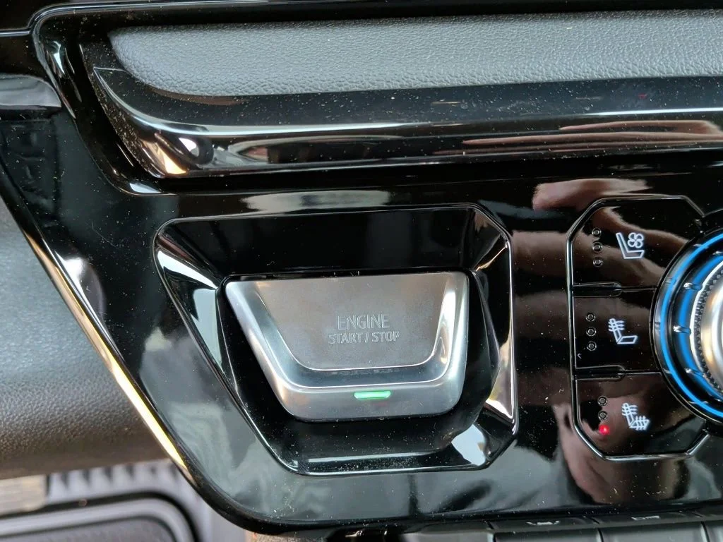 2026 GMC Sierra 1500 AT4 - Photo 23