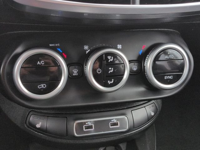 Used 2022 Black FIAT Trekking image 20