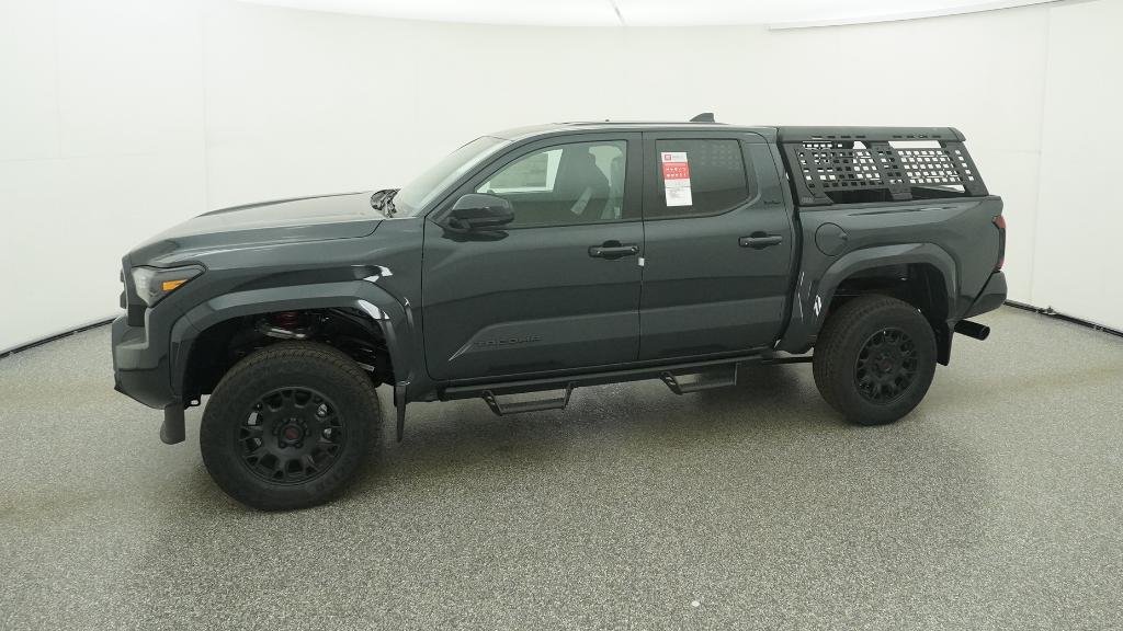 2026 Toyota Tacoma SR5 - Photo 52