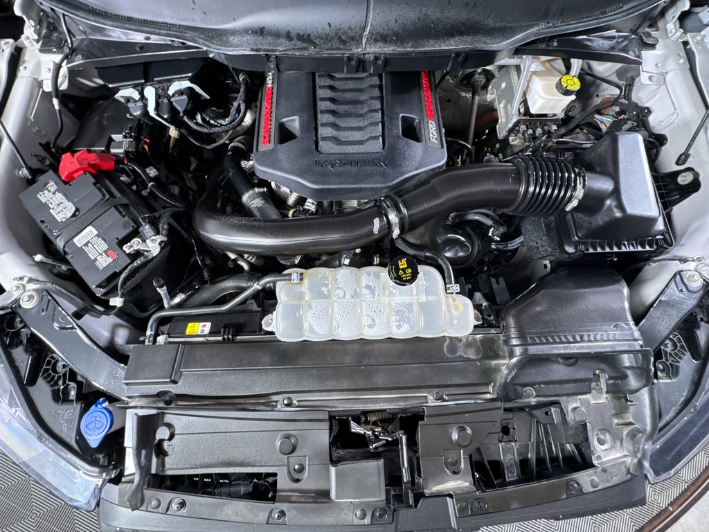 Used 2023 Avalanche Ford Raptor image 3