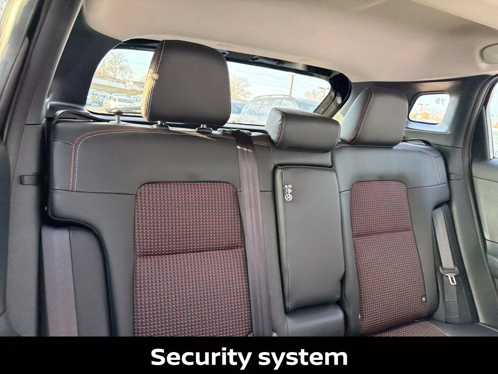 Certified Used 2026 Black Nissan SR image 41